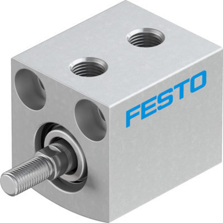Festo Short-Stroke Cylinder ADVC-10-5-A-P ADVC-10-5-A-P